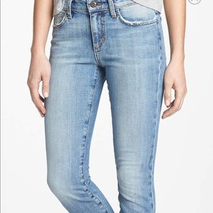 Joe’s Jeans - Skinny Ankle “anika”